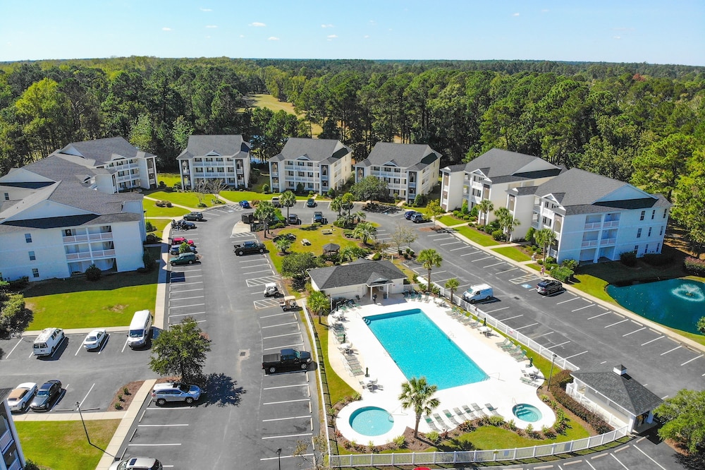 River Oaks 5c 2 Bedroom Condo