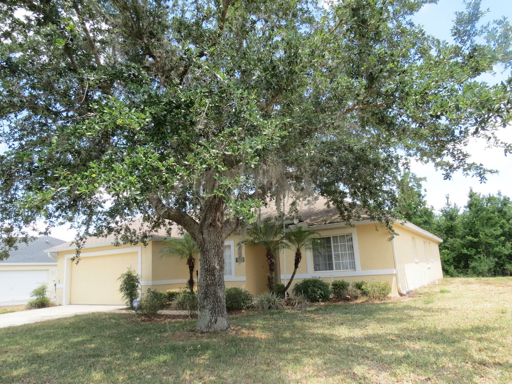 Kissimmee Maingate Pool Homes by SOVH