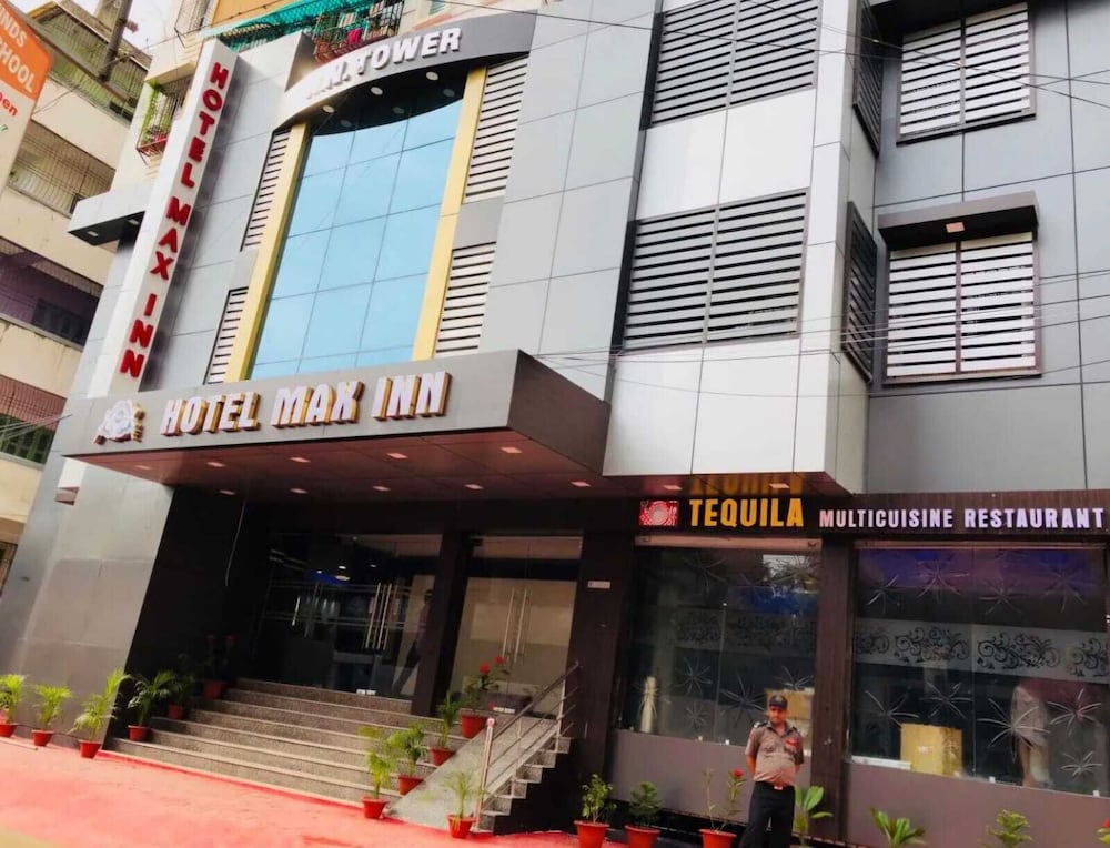 Hotel Max INN