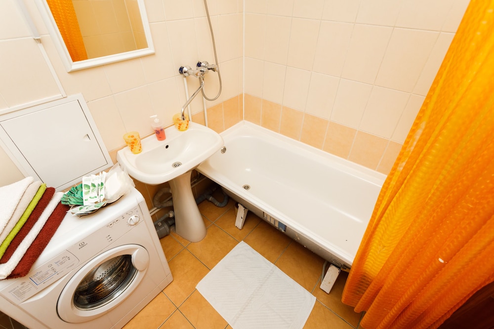 Yekaterinburg Vacations - Guest house Alesia - Property Image 12