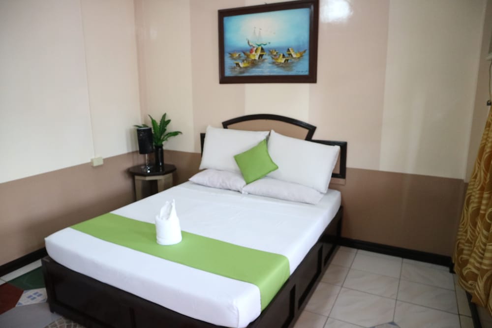 Have Pension Hauz