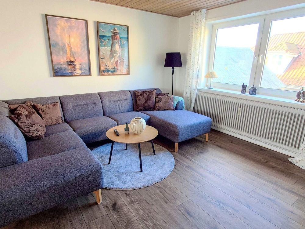 4 Star Holiday Home in Bronderslev