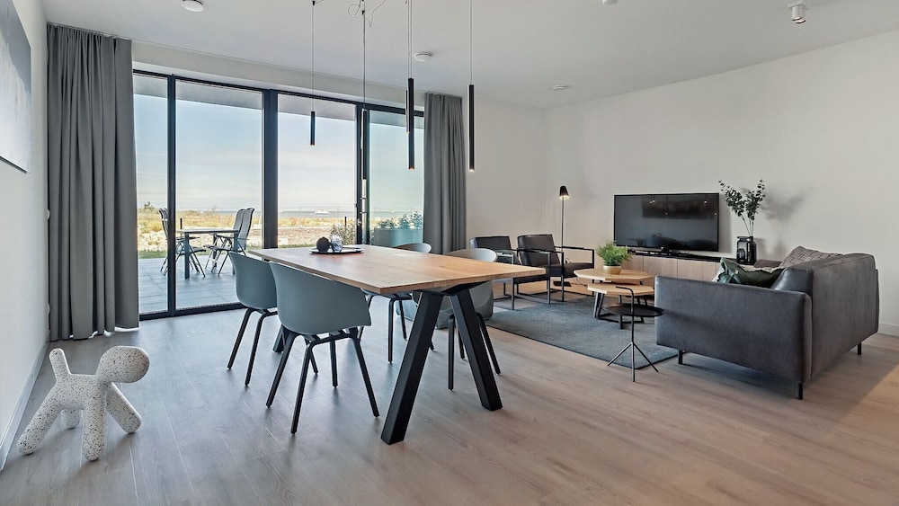 Dormio Breskens Apartments & Penthouses
