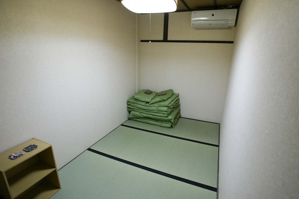 Guest house Omotenashi Kyoto