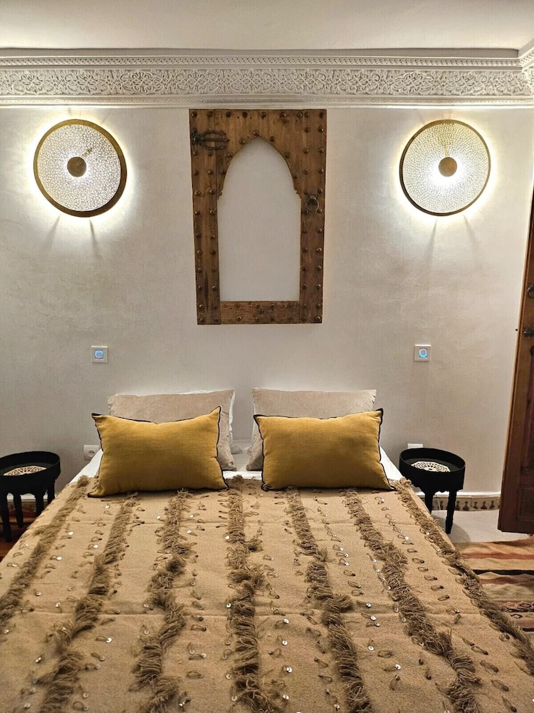 Riad Dar Lghizlane