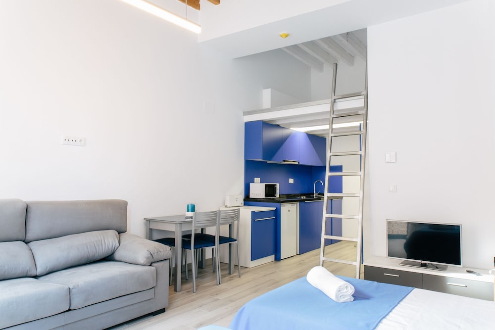 Apartamentos Tito San Nicolás