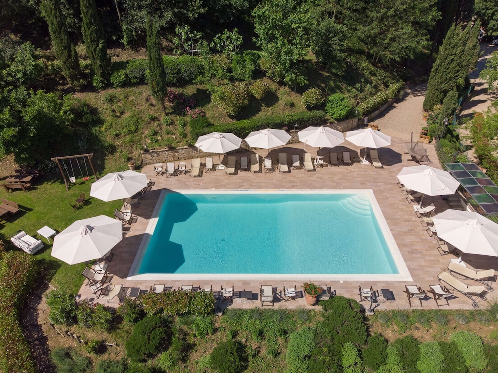 Holiday Home With Pool in Figline Valdarno view 3