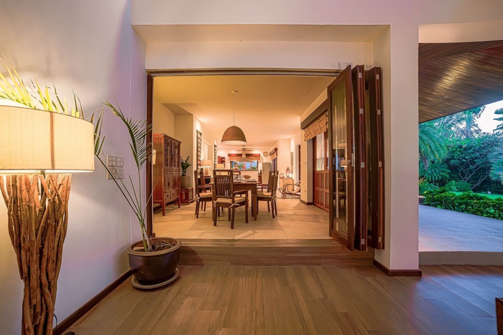 Bali Style Mansion in Great Location WL2 view 2