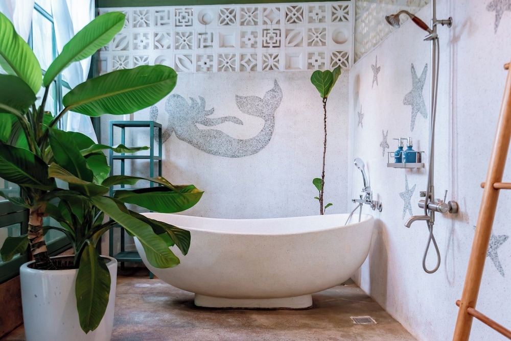 An Bang Beachside Boutique Homes & Villas