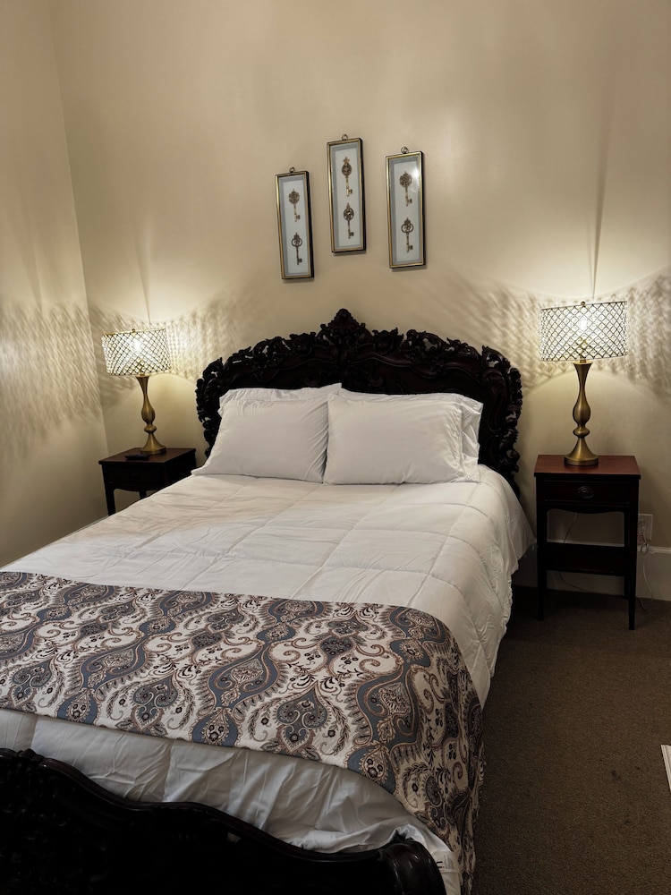 The Osceola Hotel and Event Center