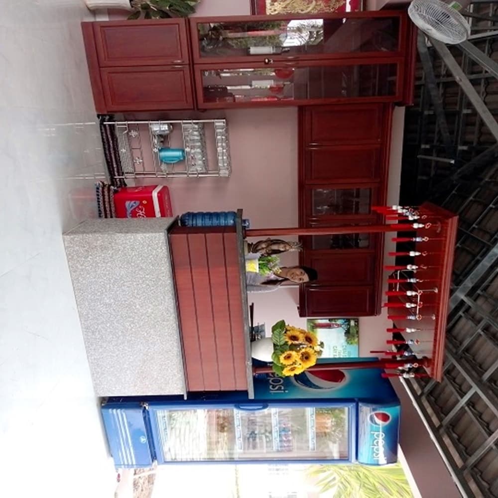 Resort Nha Mat