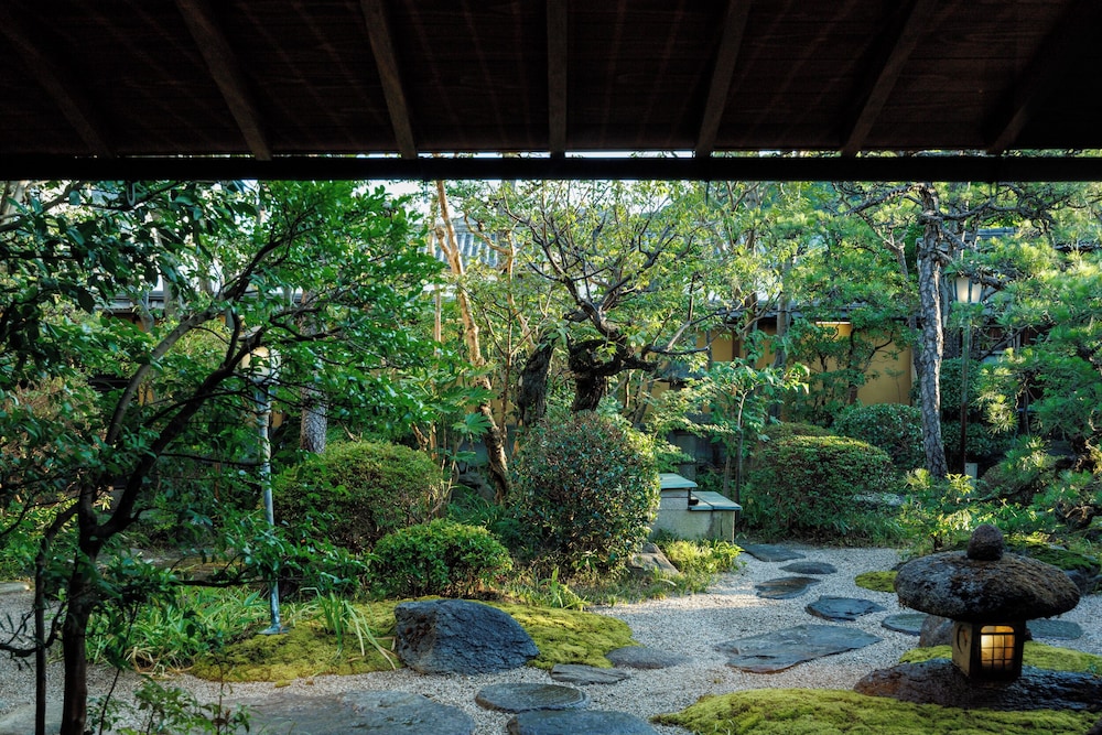 Ryokan Kurashiki