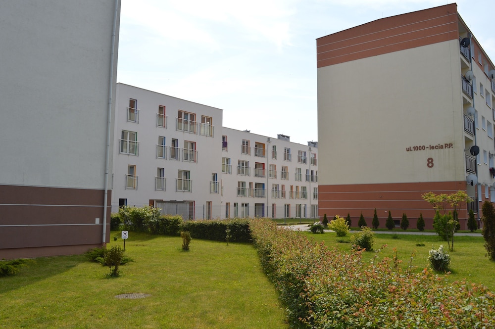 Family Homes - Apartamenty Vento