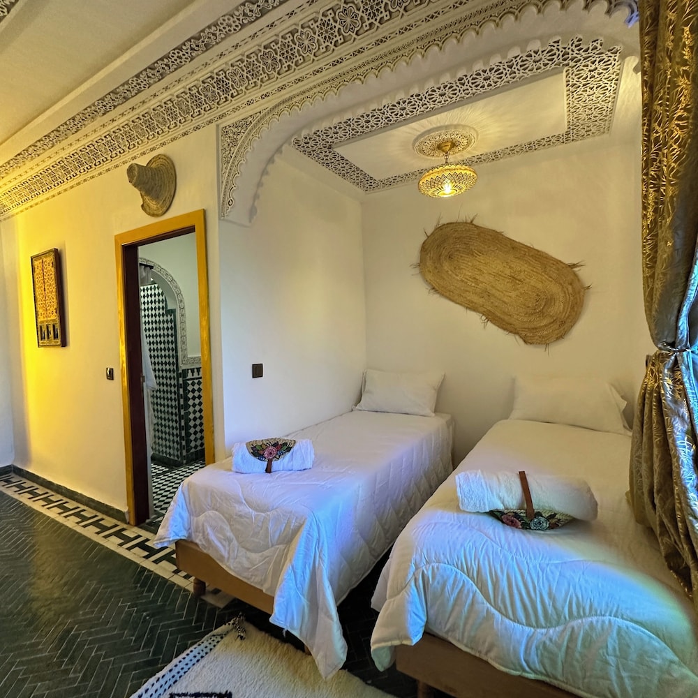 Riad Dar Elbellar