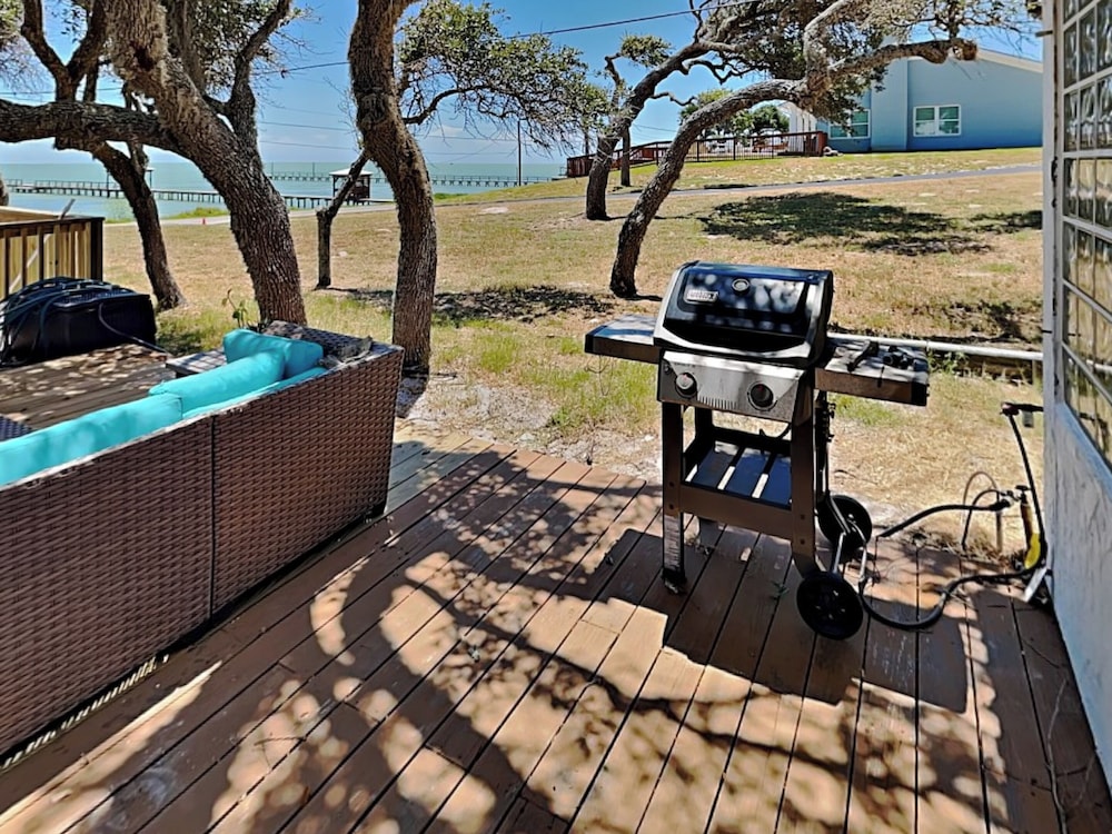 Casita Del Mar by Miss Kitty’s