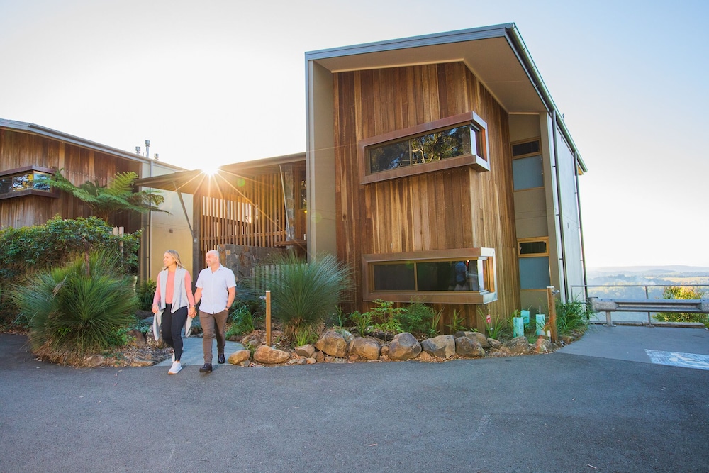 Binna Burra Sky Lodges 52