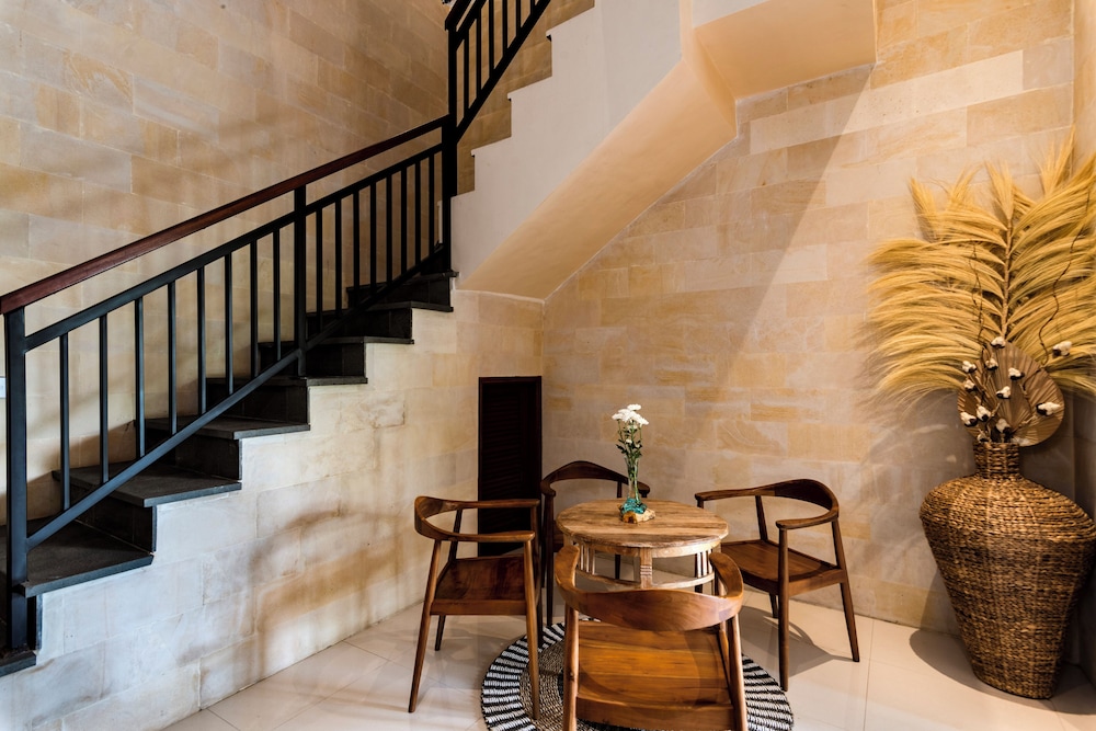 Oka Suite Ubud by Dhananjaya Hospitality