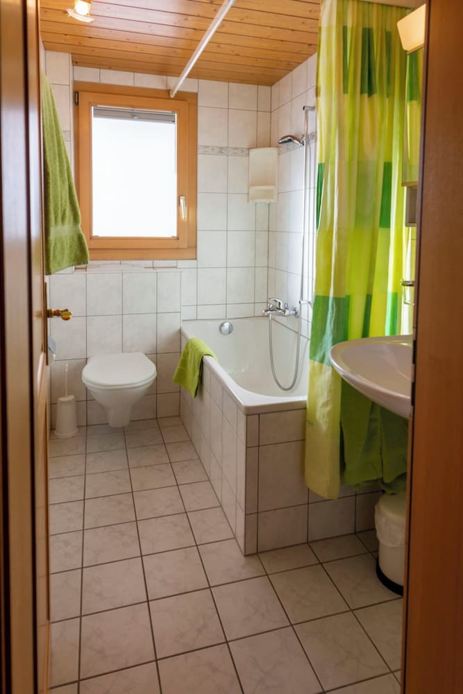Chalet Weisshorn 2