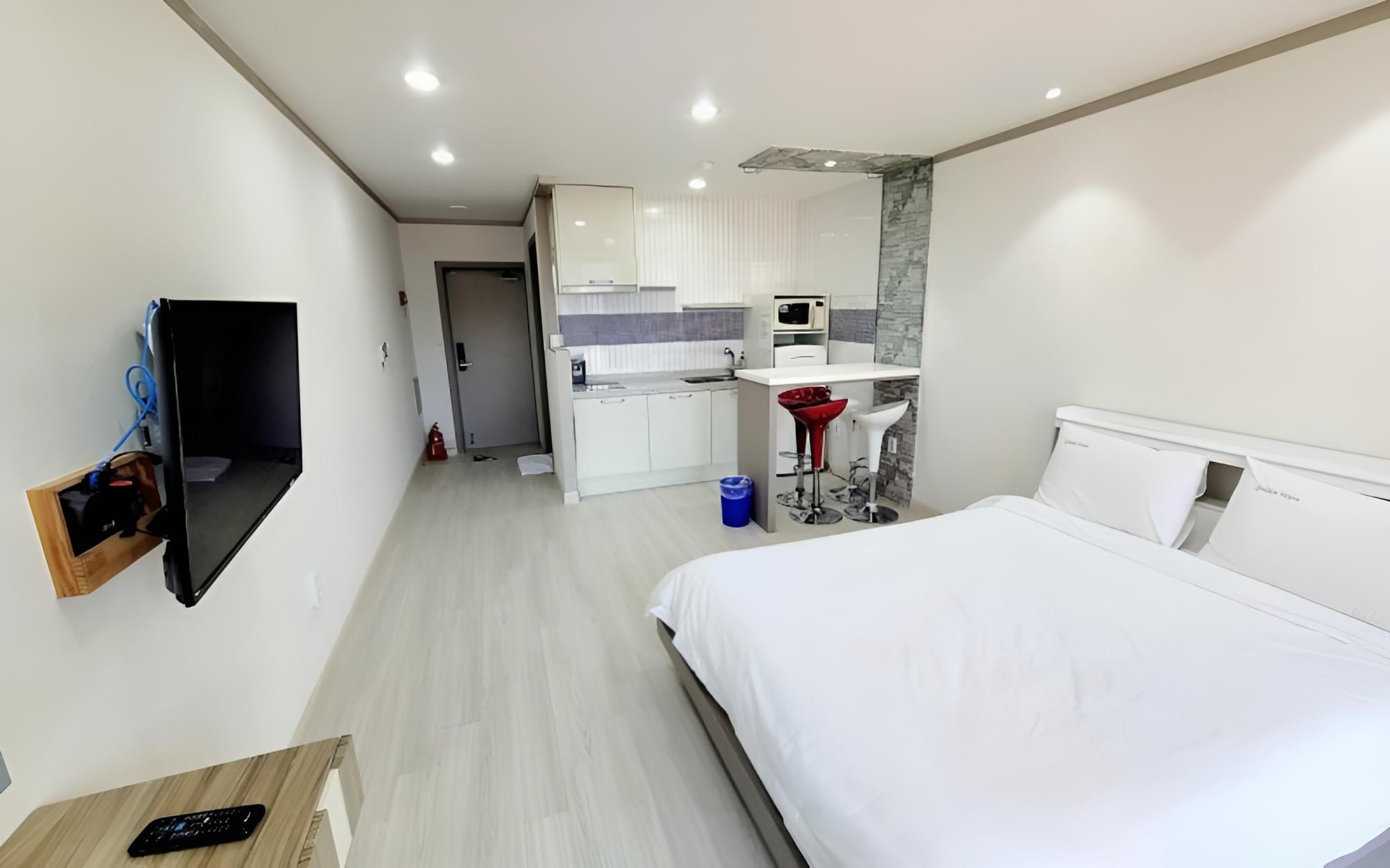 Taean Golden Wave Pension