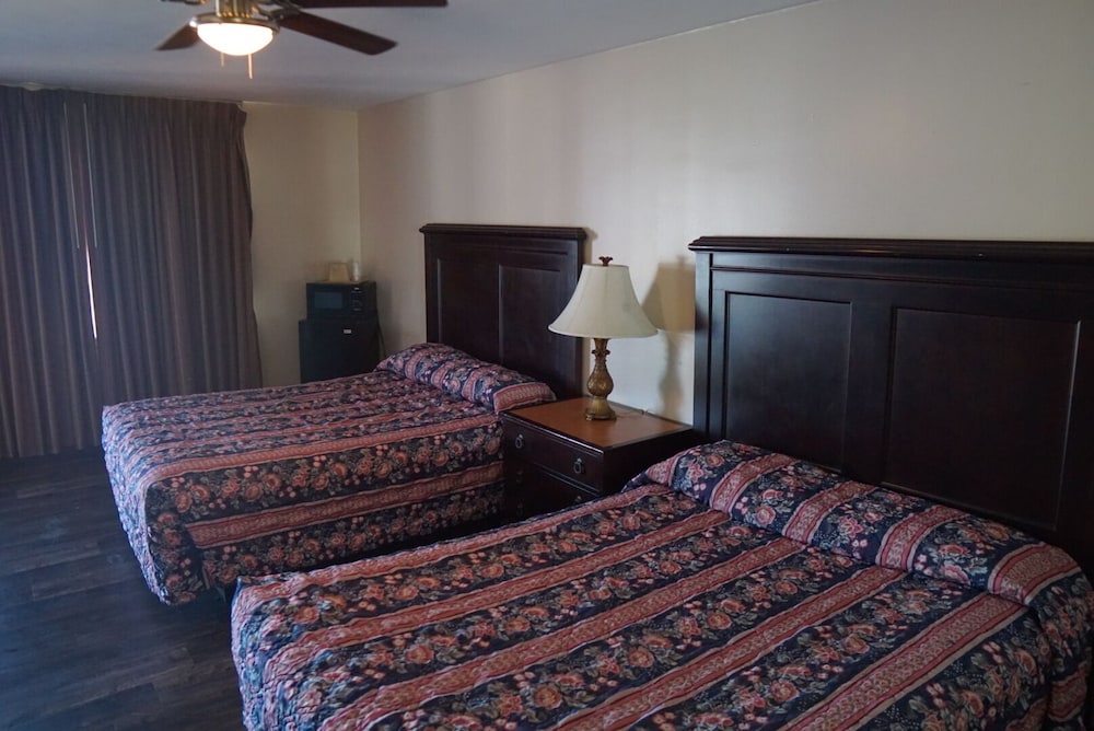 La Hacienda Hotel