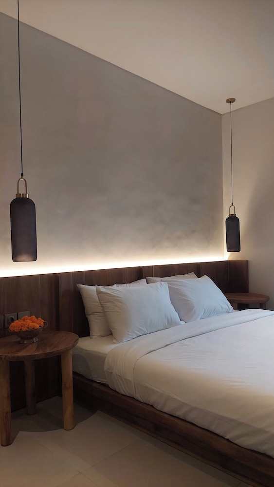 villa gabrielle seminyak