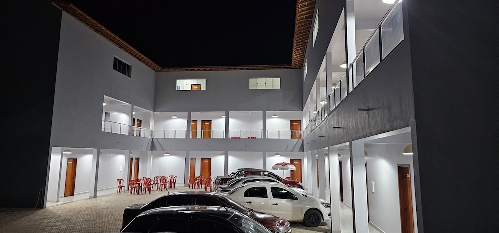 Paraíso Pousada e Restaurante