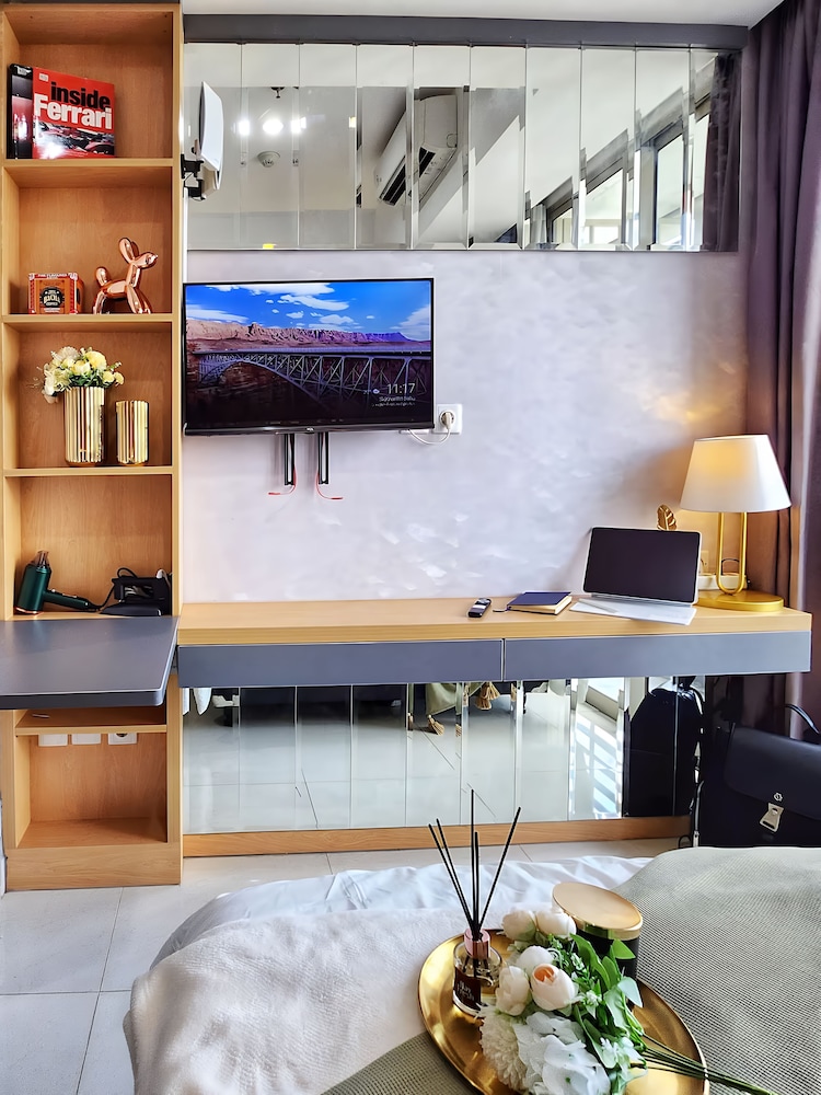 Staysanliving - Taman Anggrek Residence