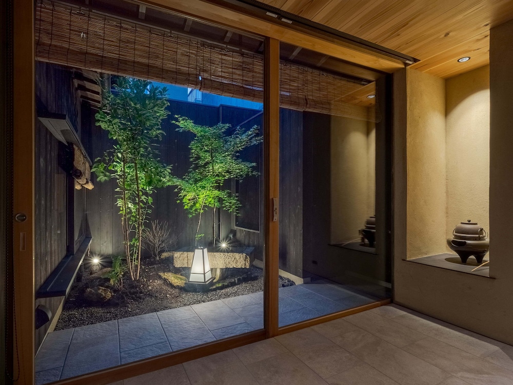 Mizunoha Machiya Holiday House photo 5