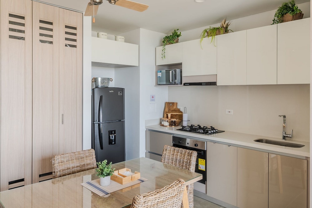Salguero Suites