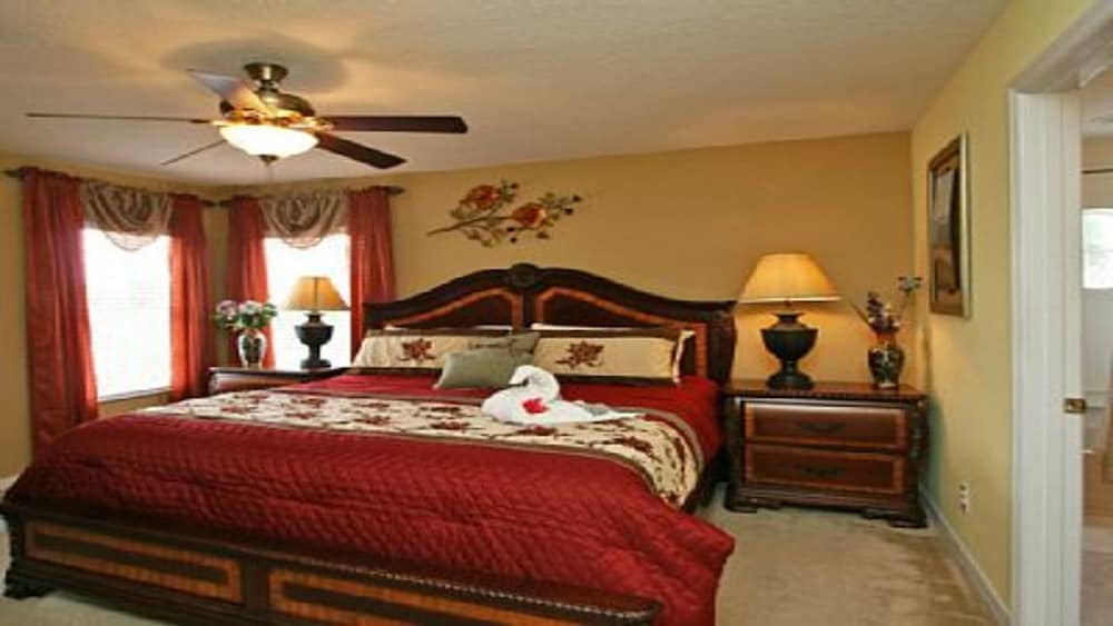 Emerald Island #5 - 7 Bed 6 Baths Villa - Image 5