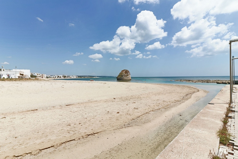 Villa Sea Front