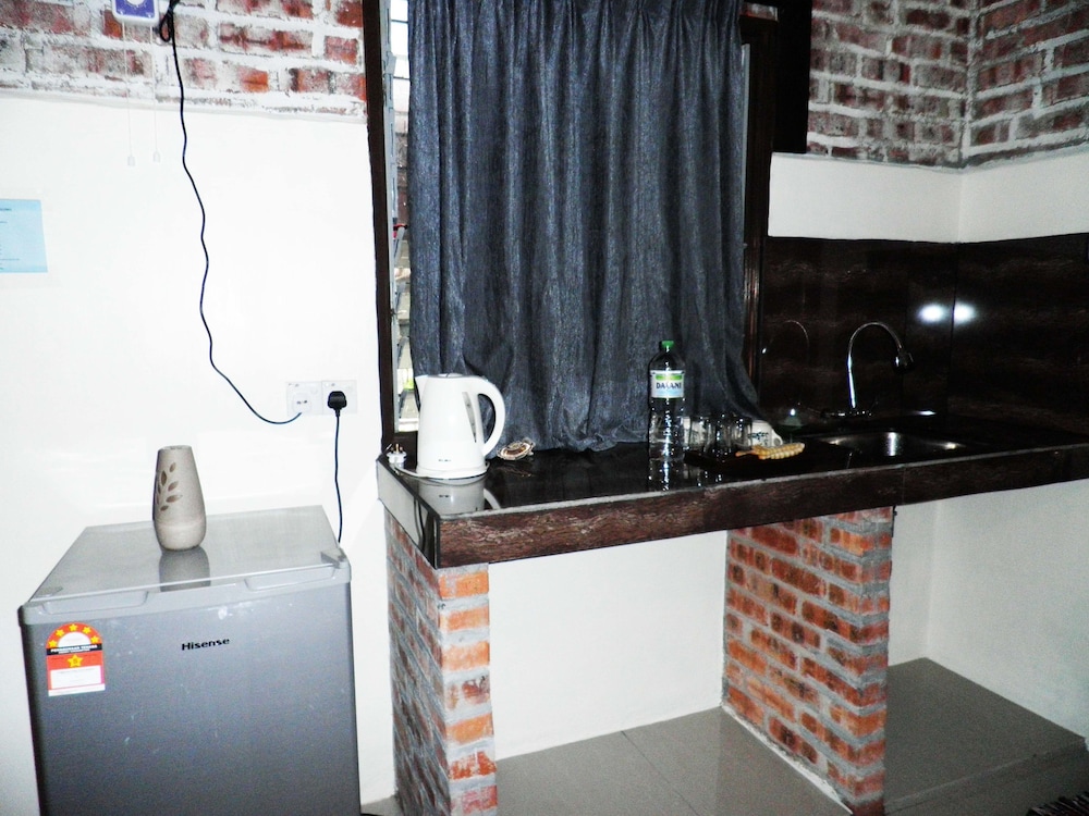EFM Guest House