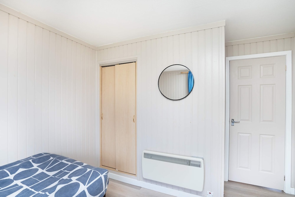 Lodge -3 Bedrooms - Hunters Quay