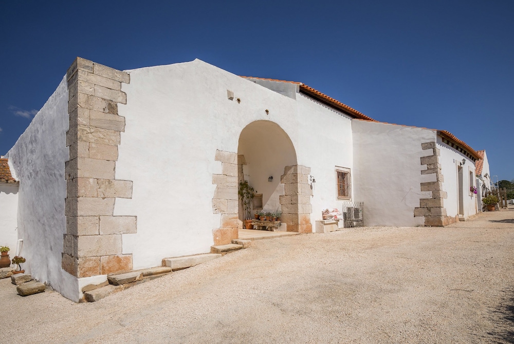 F - Casa dos Bezzerinhos in Quinta das Alagoas by DreamAlgarve