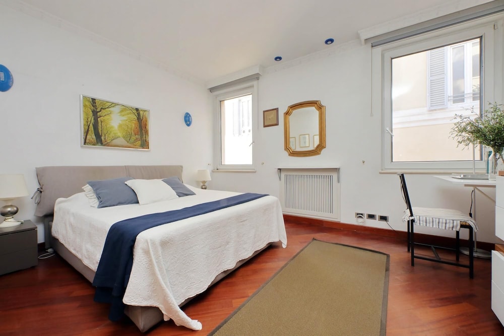 4bnb - Luxury Trevi Apartment w Terrace