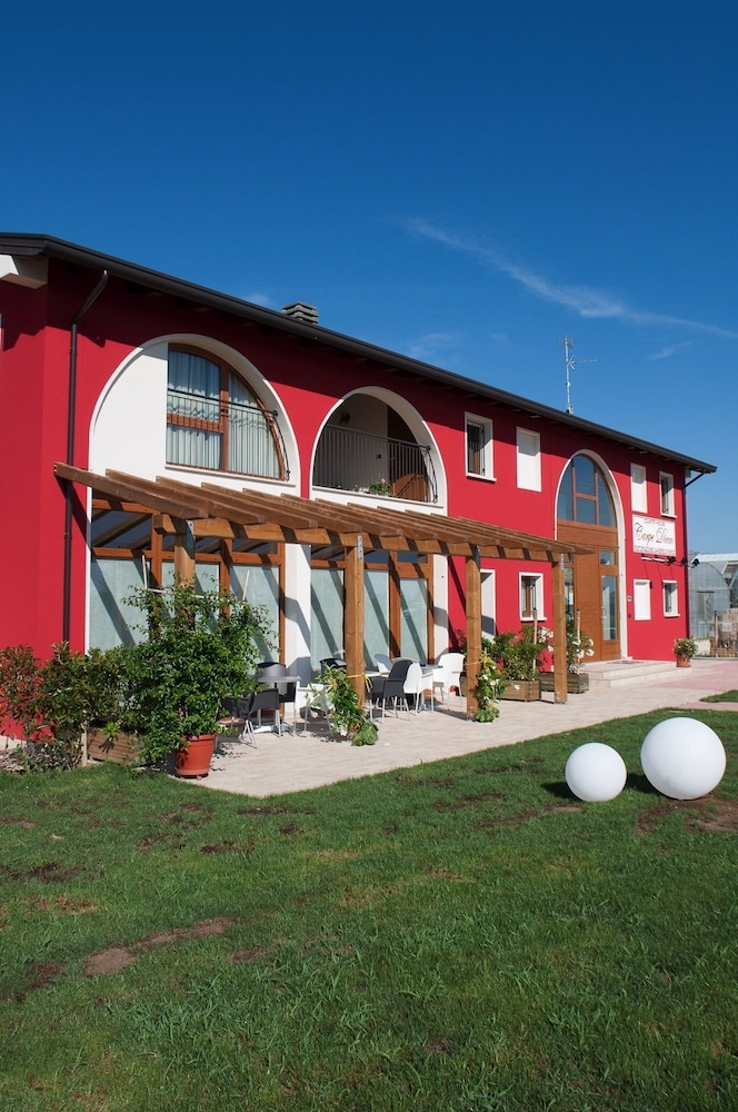 Carpe Diem Countryhouse