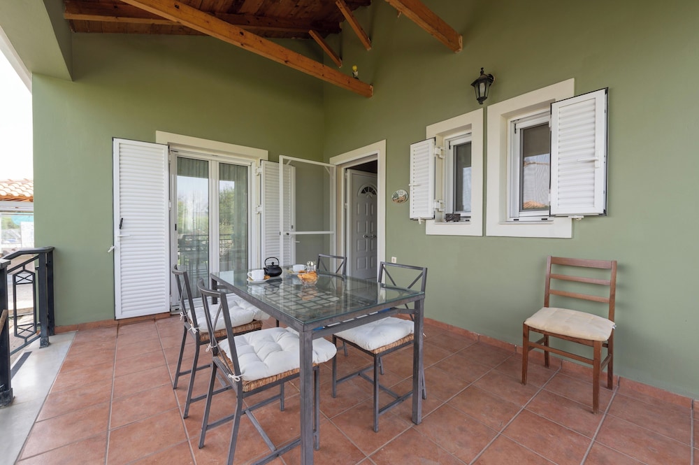 Spedion Villa Gytheio