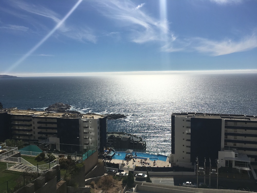 Aqua Spa Reñaca