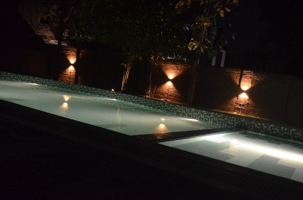 Vallee69 Eco Leisure-Yala