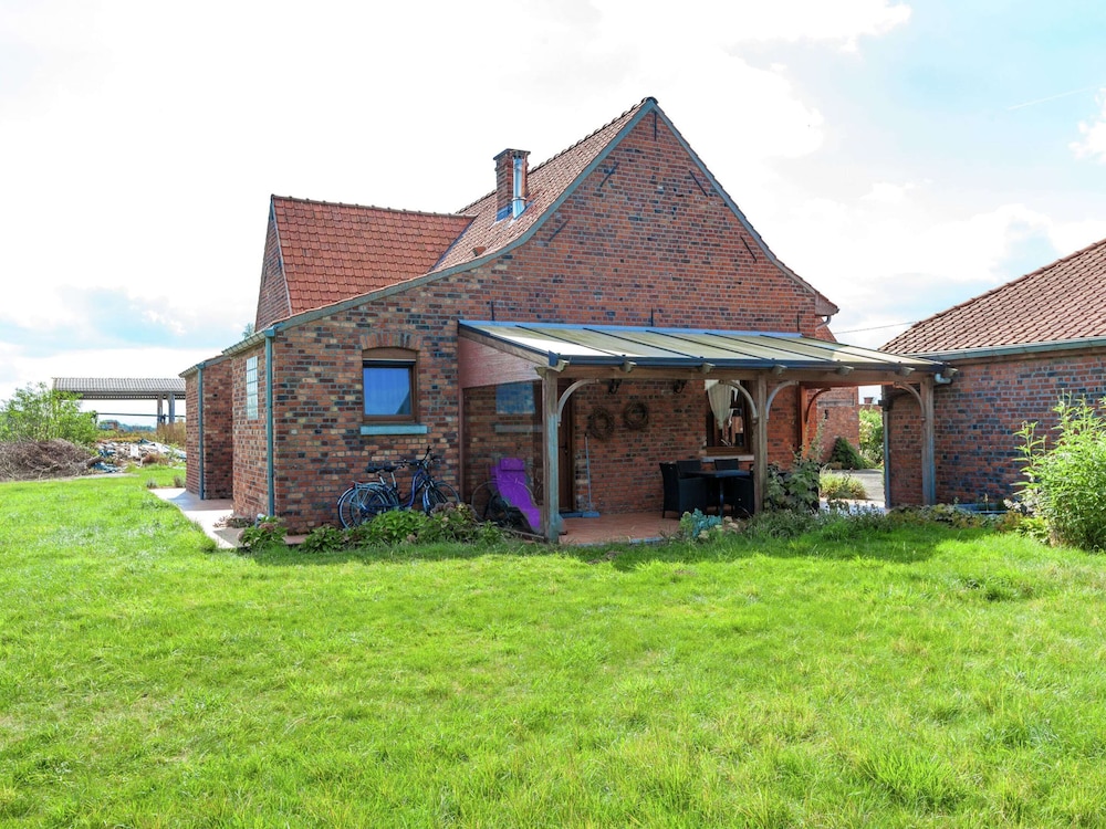 Spacious Family Home