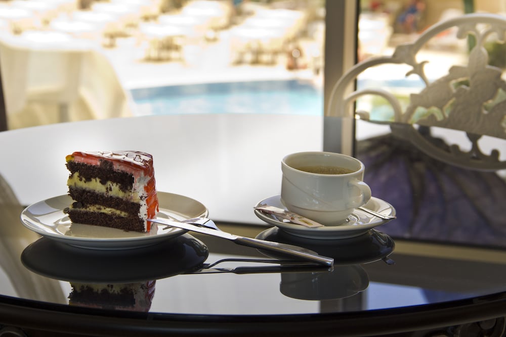 Side Alegria Hotel & Spa - Adults Only - All inclusive