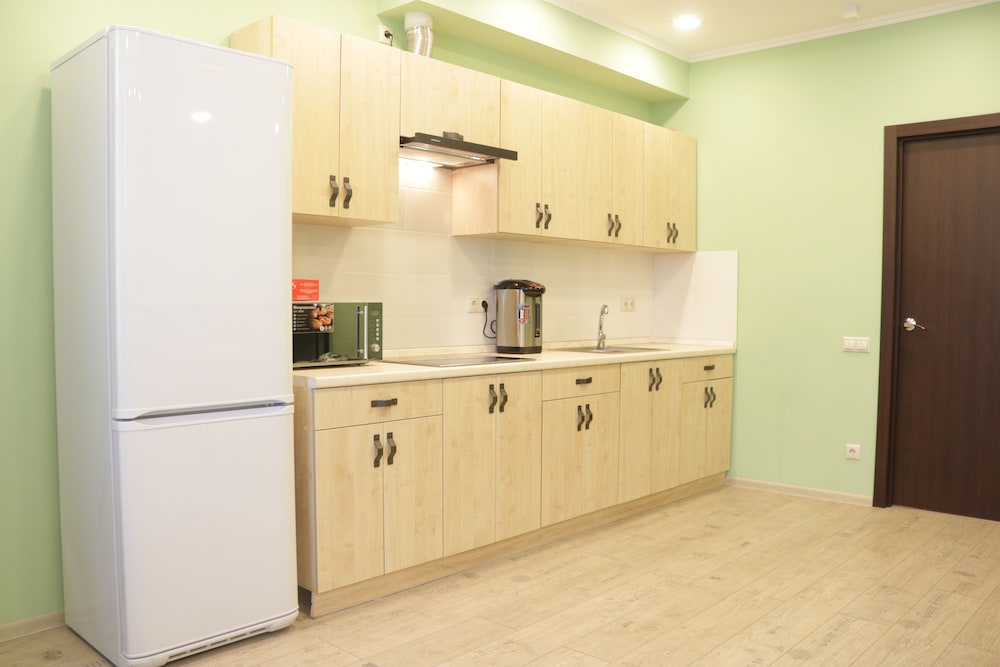 Hostel Arbat 42