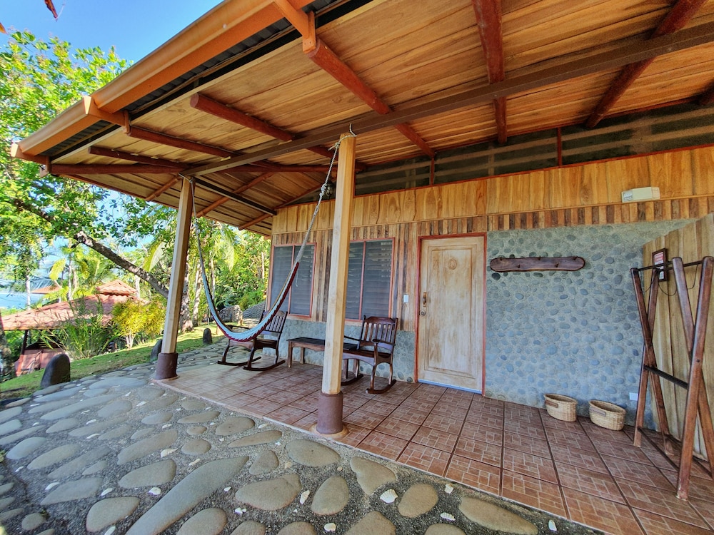 La Cusinga Lodge
