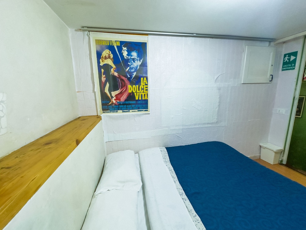 Romatic Guest House