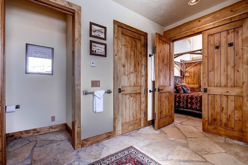 Rubywood 4 Bedroom Home