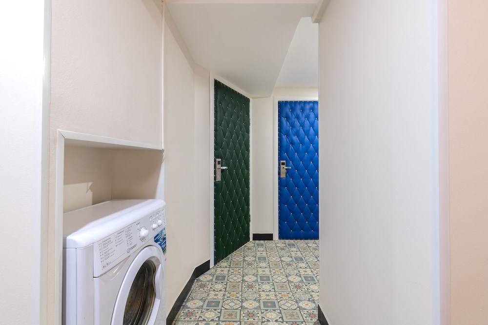 ColorSpb ApartHotel GriboedovArt