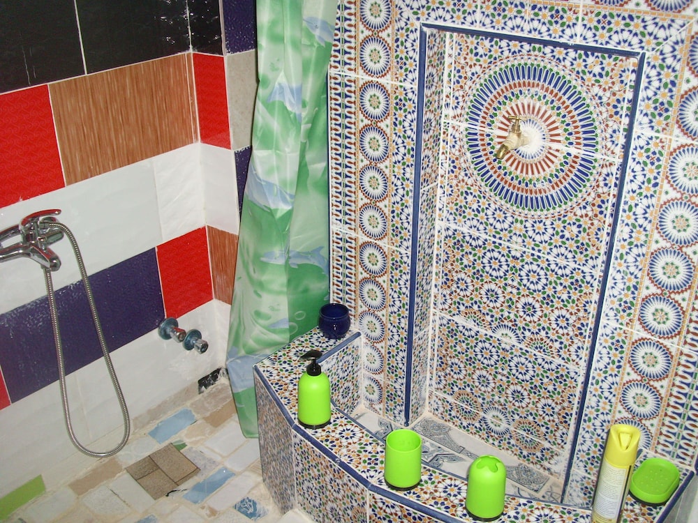 Dar Nouzha A