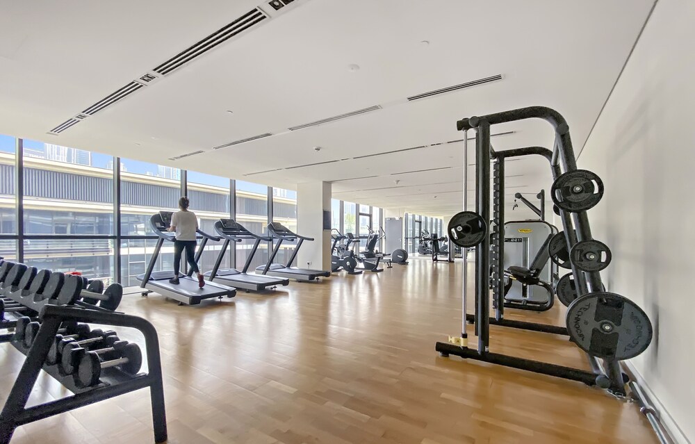WelHome - Luxury Living in Dubai's City Walk Building 5