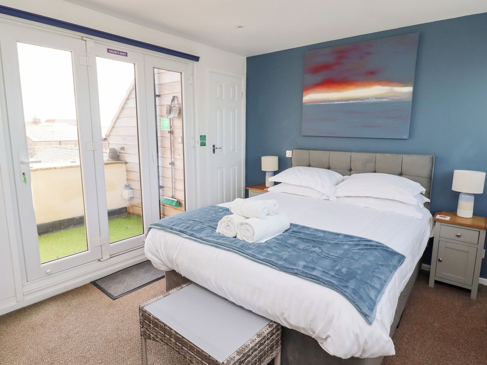 Seascape Cottage