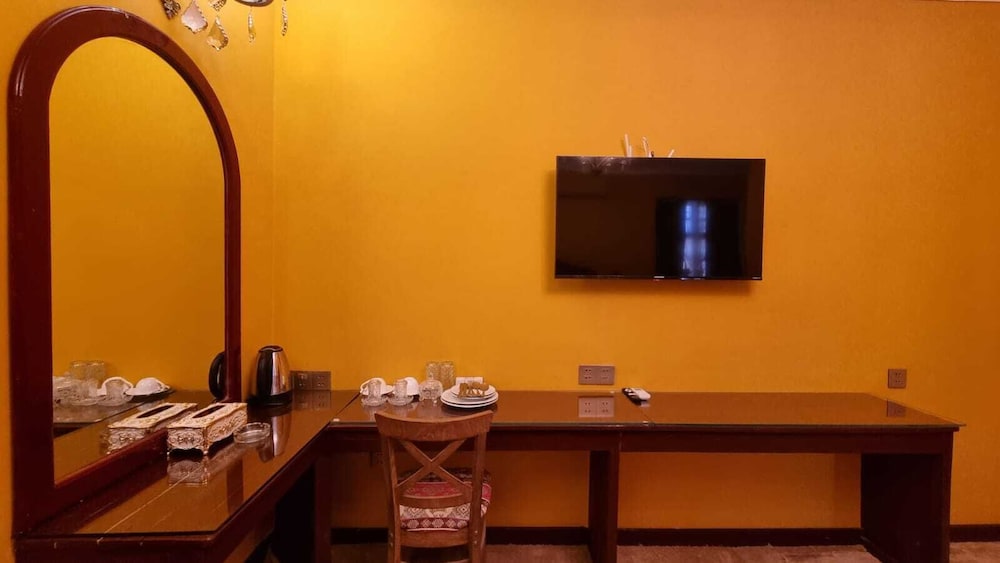 Boutique Hotel Grandview